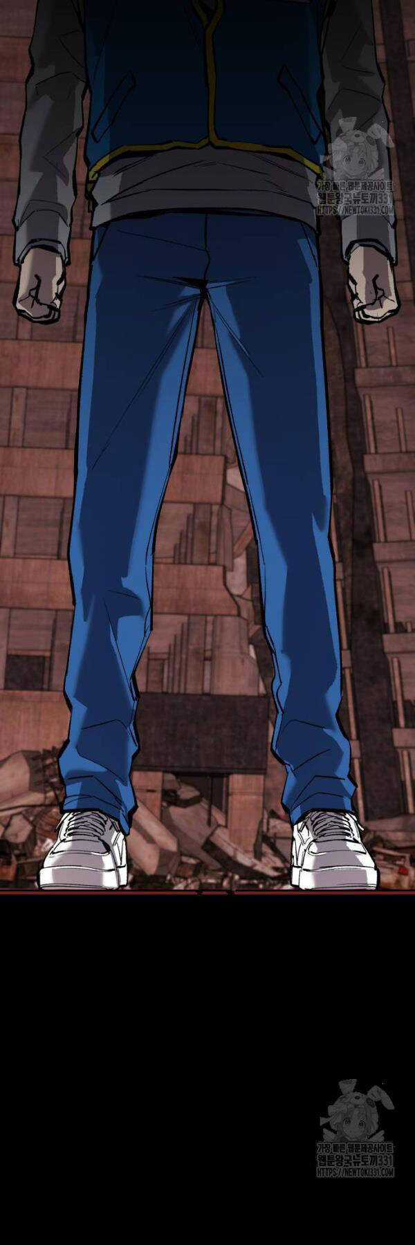 Phá Bỏ Giới Hạn - Chapter 142 - Trang 108