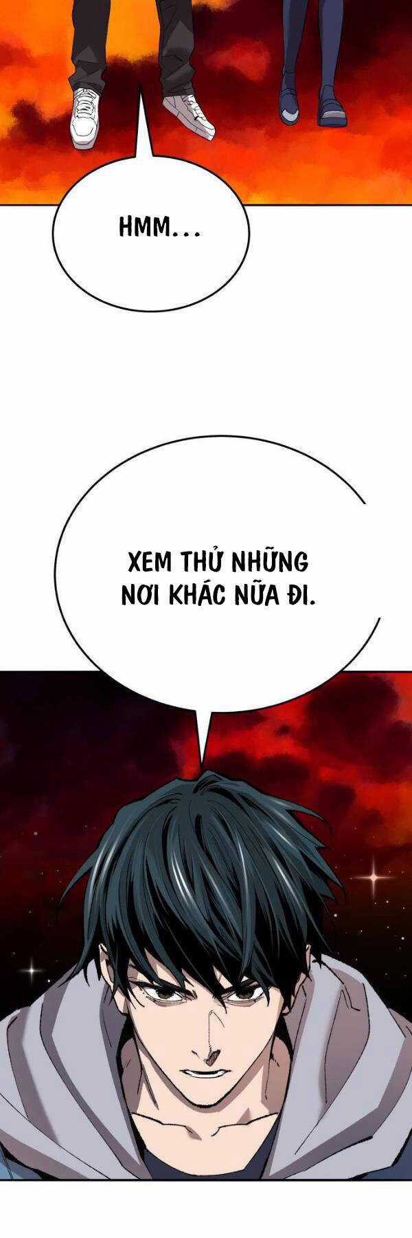 Phá Bỏ Giới Hạn - Chapter 142 - Trang 110