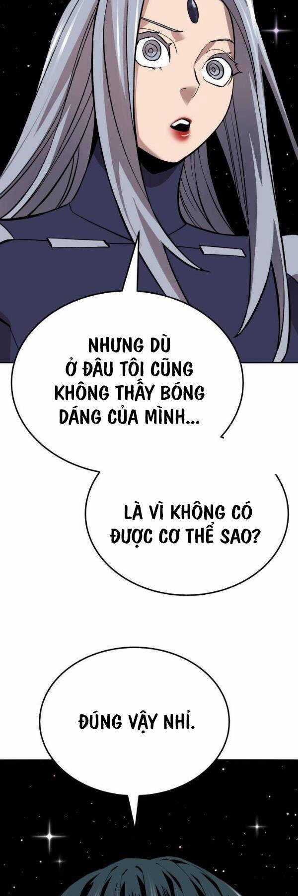 Phá Bỏ Giới Hạn - Chapter 142 - Trang 117