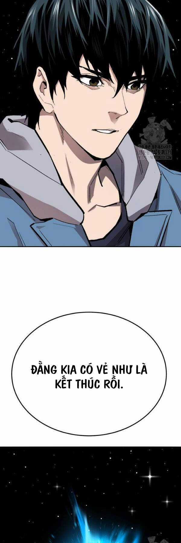 Phá Bỏ Giới Hạn - Chapter 142 - Trang 118