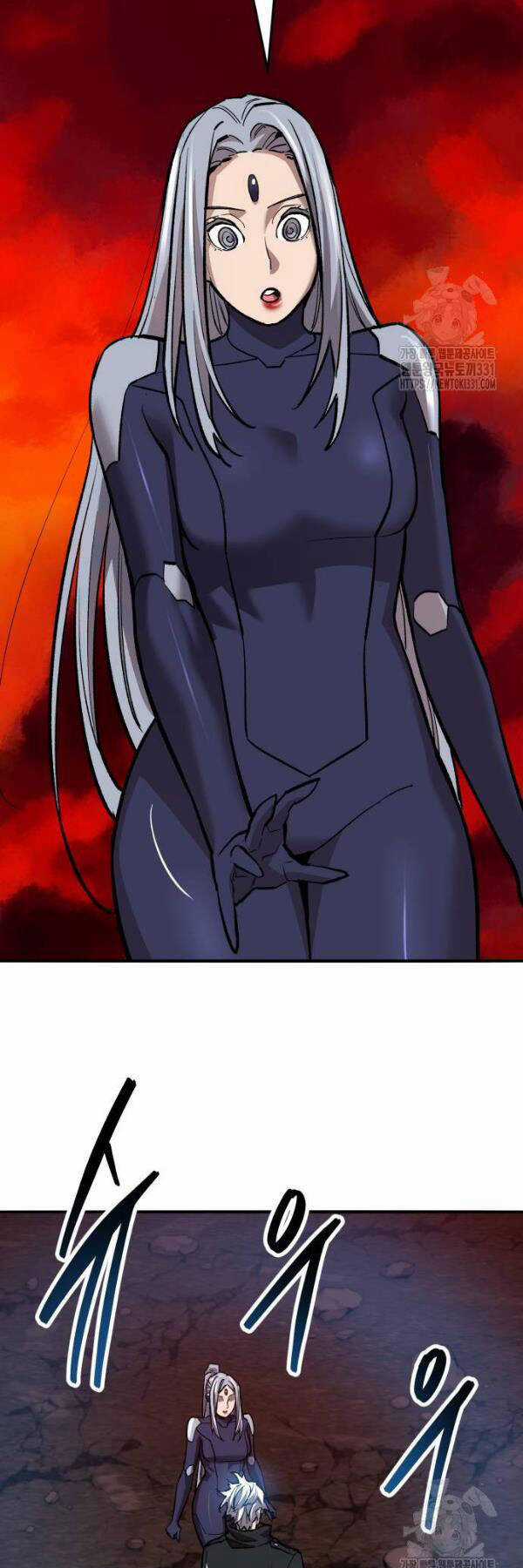 Phá Bỏ Giới Hạn - Chapter 142 - Trang 125