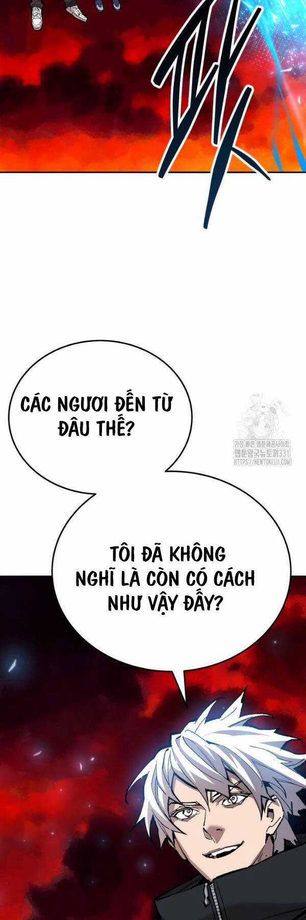 Phá Bỏ Giới Hạn - Chapter 142 - Trang 132