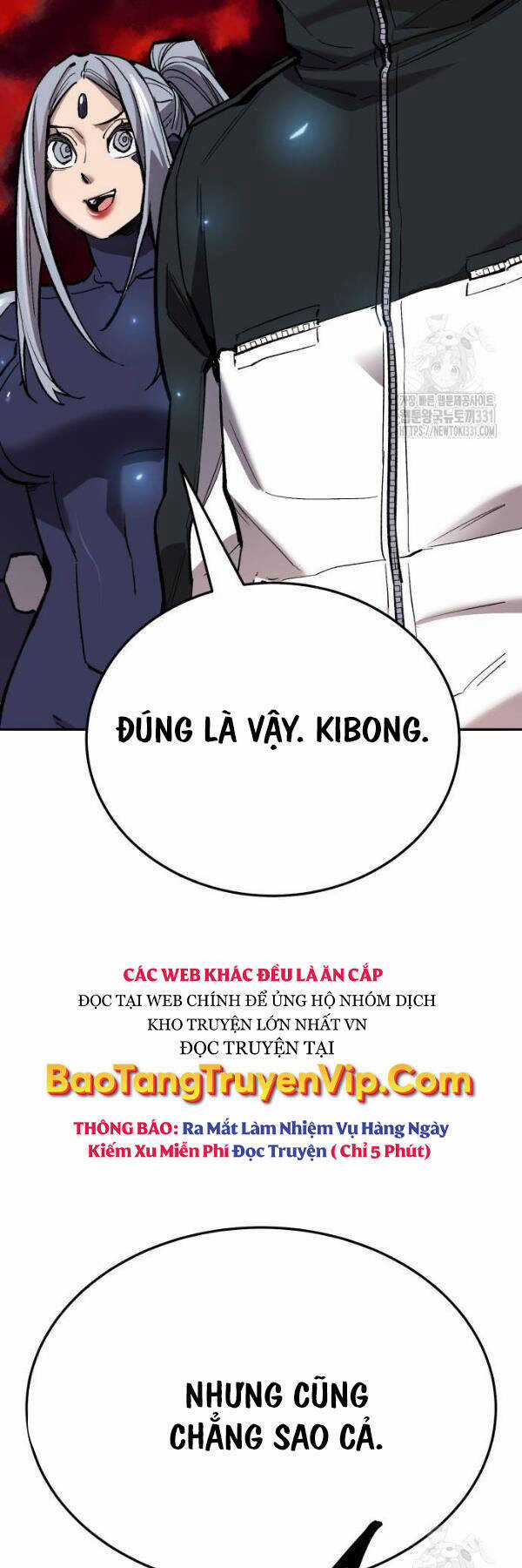 Phá Bỏ Giới Hạn - Chapter 142 - Trang 133