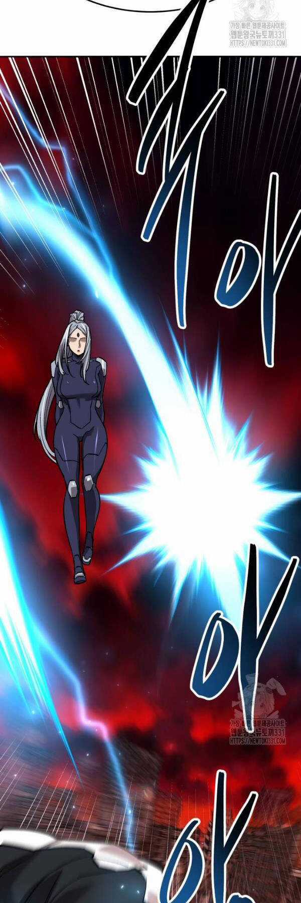 Phá Bỏ Giới Hạn - Chapter 142 - Trang 134