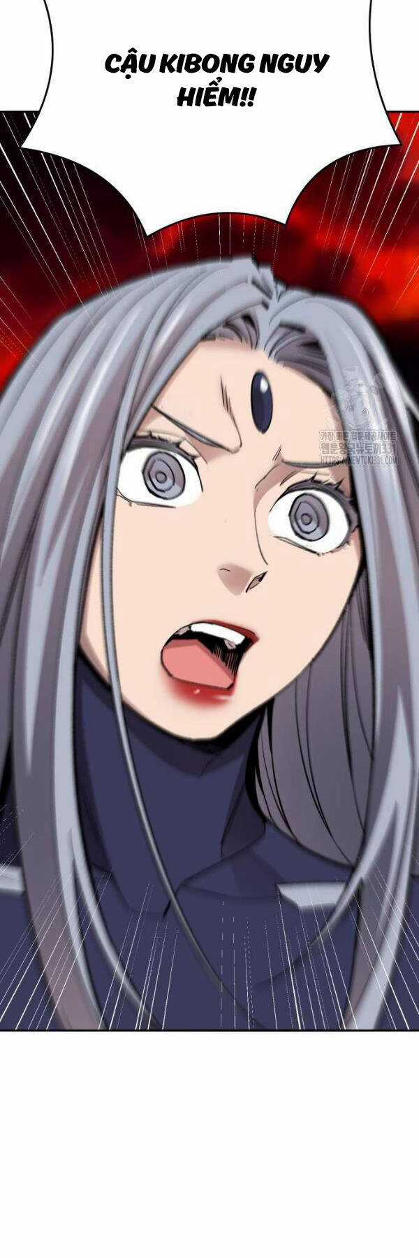 Phá Bỏ Giới Hạn - Chapter 142 - Trang 136