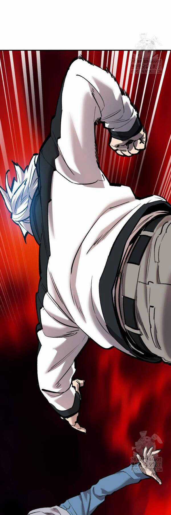 Phá Bỏ Giới Hạn - Chapter 142 - Trang 137