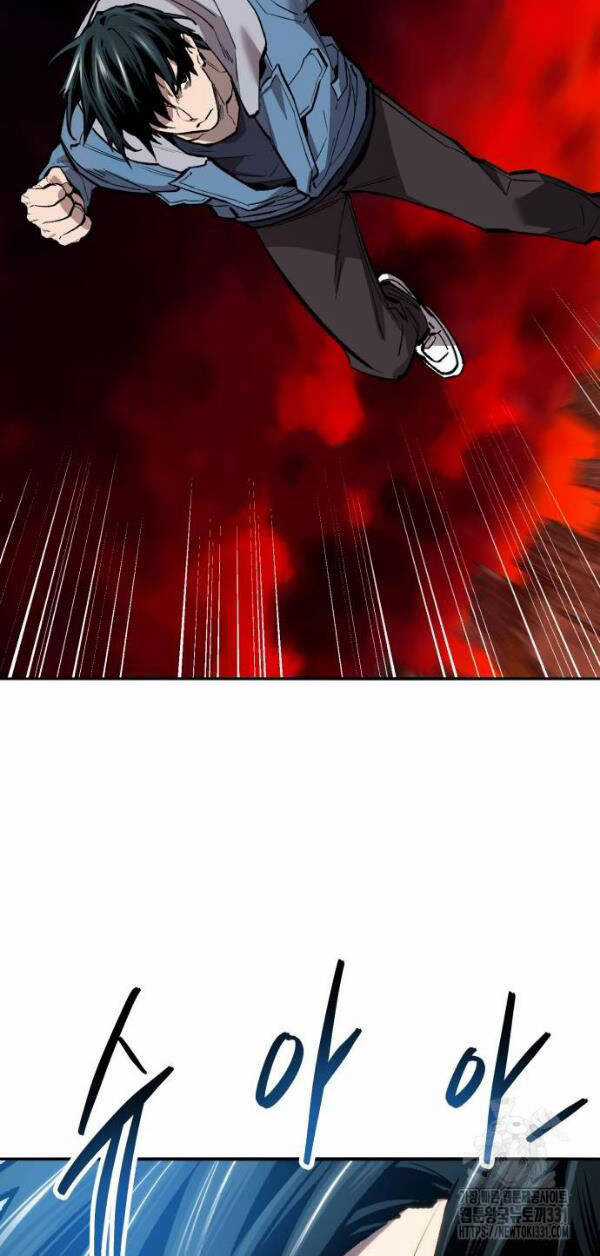 Phá Bỏ Giới Hạn - Chapter 142 - Trang 138