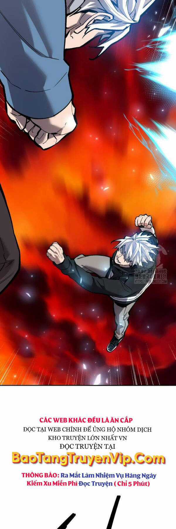 Phá Bỏ Giới Hạn - Chapter 142 - Trang 140