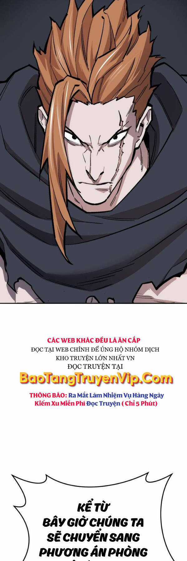 Phá Bỏ Giới Hạn - Chapter 142 - Trang 15