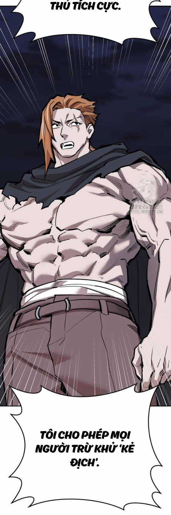 Phá Bỏ Giới Hạn - Chapter 142 - Trang 16