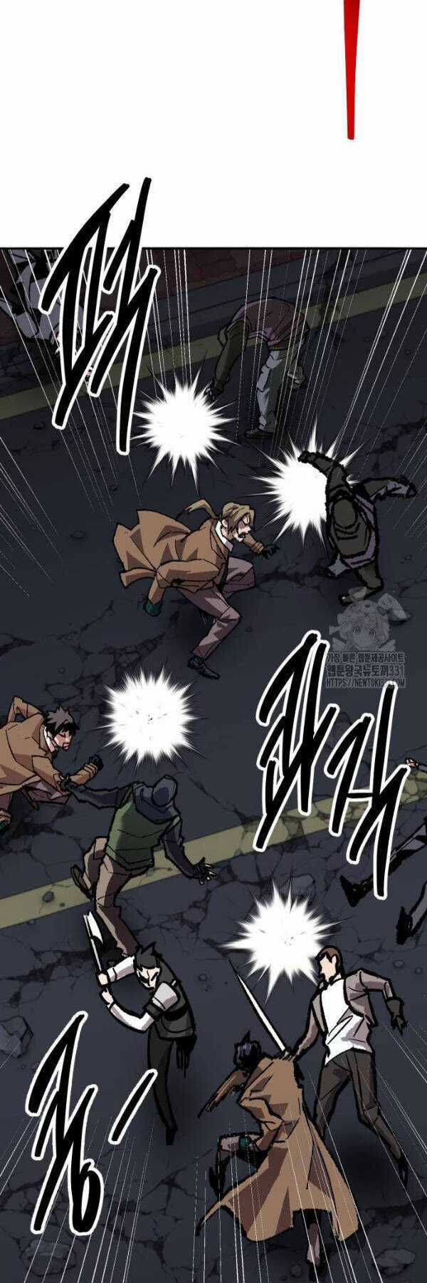 Phá Bỏ Giới Hạn - Chapter 142 - Trang 27