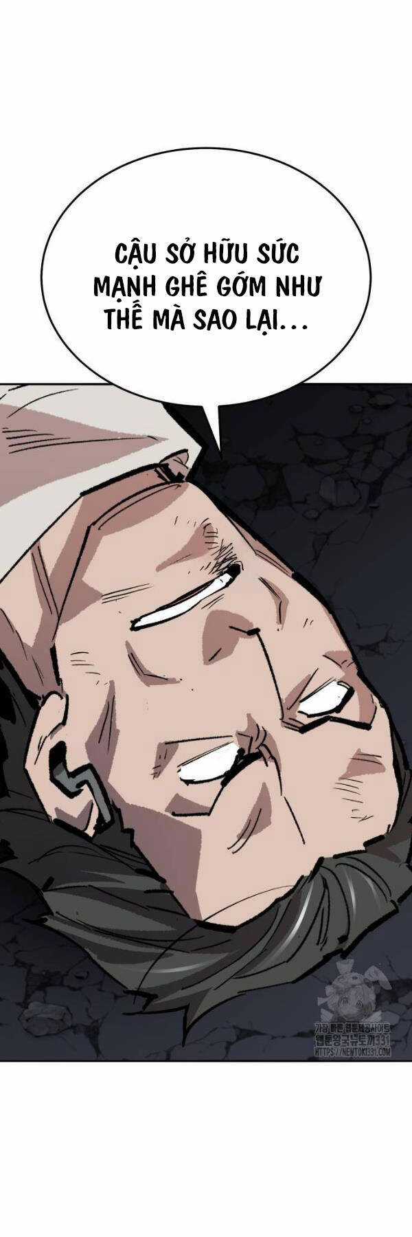 Phá Bỏ Giới Hạn - Chapter 142 - Trang 29
