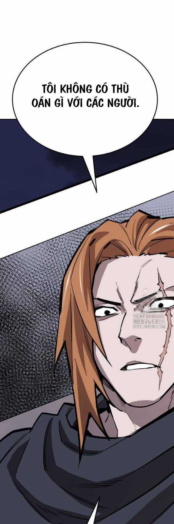 Phá Bỏ Giới Hạn - Chapter 142 - Trang 30