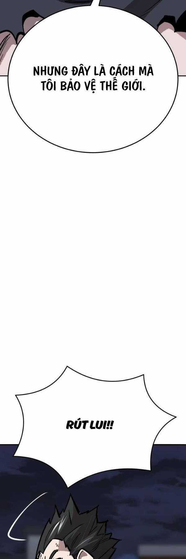 Phá Bỏ Giới Hạn - Chapter 142 - Trang 31
