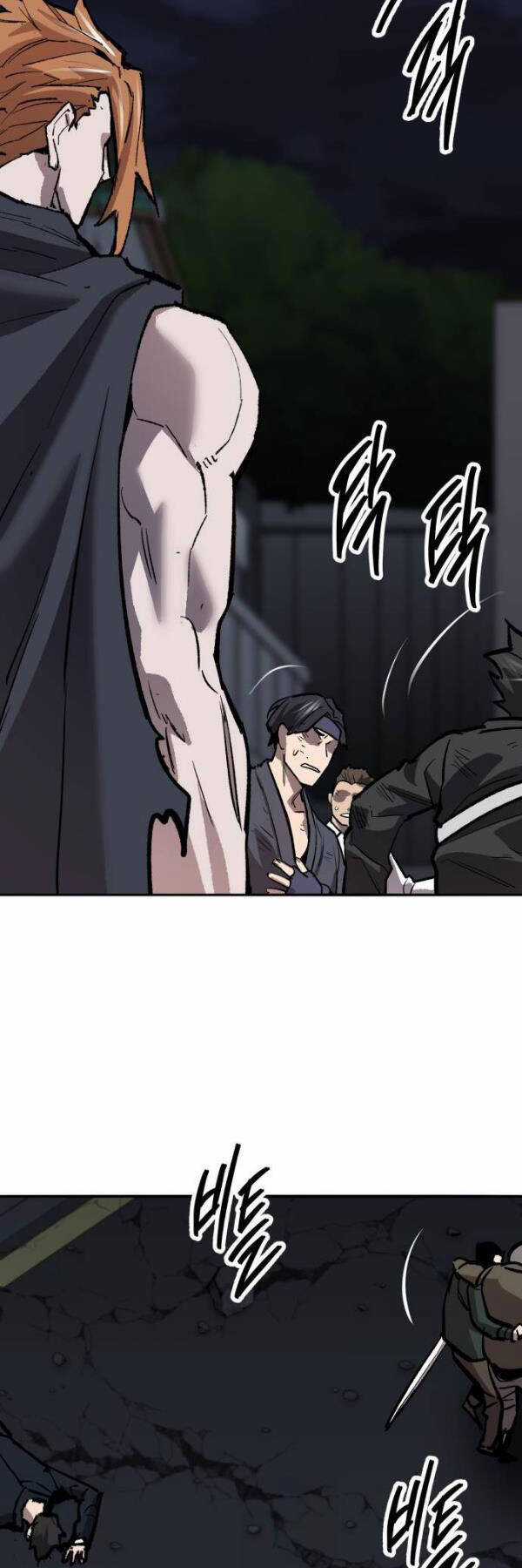 Phá Bỏ Giới Hạn - Chapter 142 - Trang 33