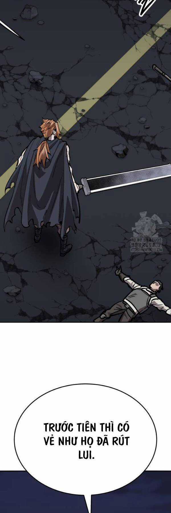 Phá Bỏ Giới Hạn - Chapter 142 - Trang 34