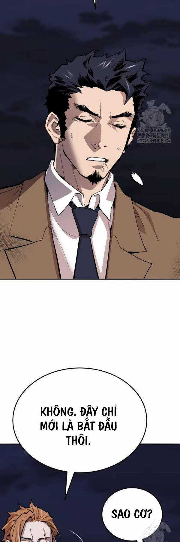 Phá Bỏ Giới Hạn - Chapter 142 - Trang 35