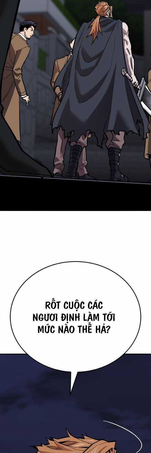 Phá Bỏ Giới Hạn - Chapter 142 - Trang 37