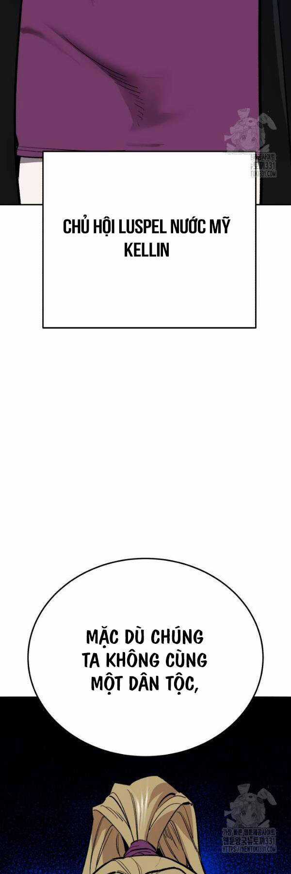 Phá Bỏ Giới Hạn - Chapter 142 - Trang 40