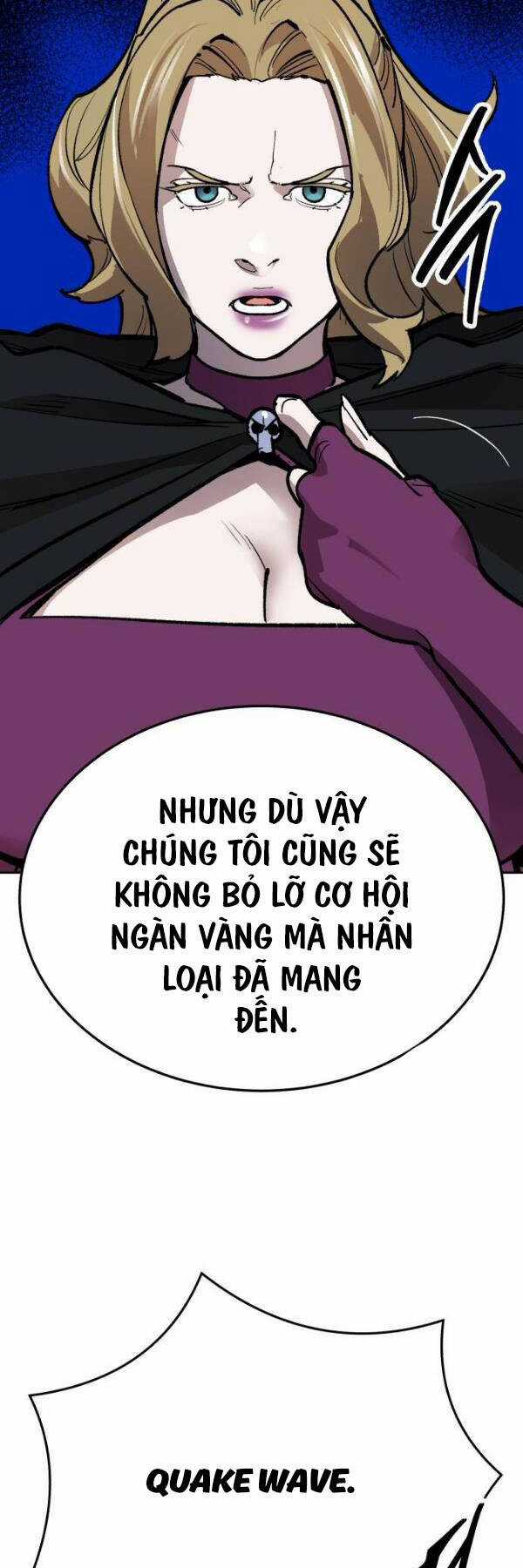 Phá Bỏ Giới Hạn - Chapter 142 - Trang 41