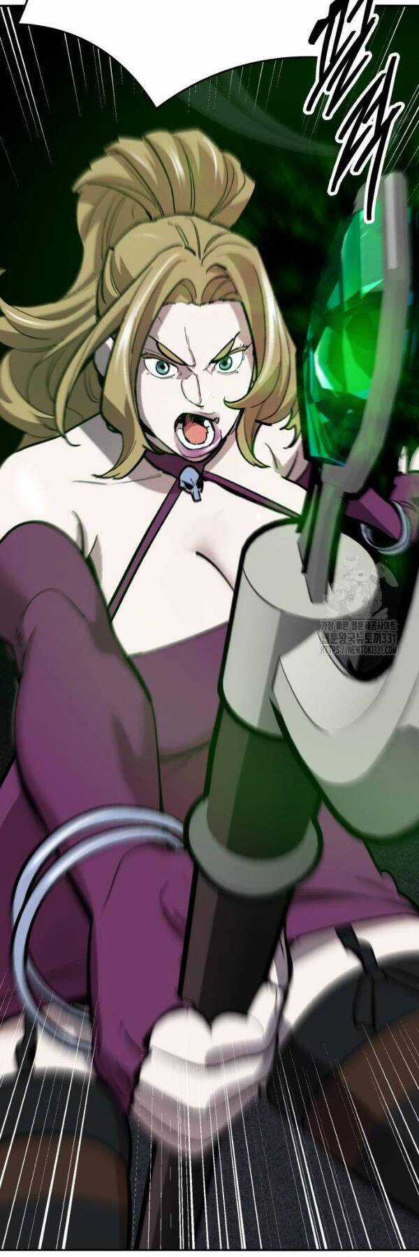 Phá Bỏ Giới Hạn - Chapter 142 - Trang 42