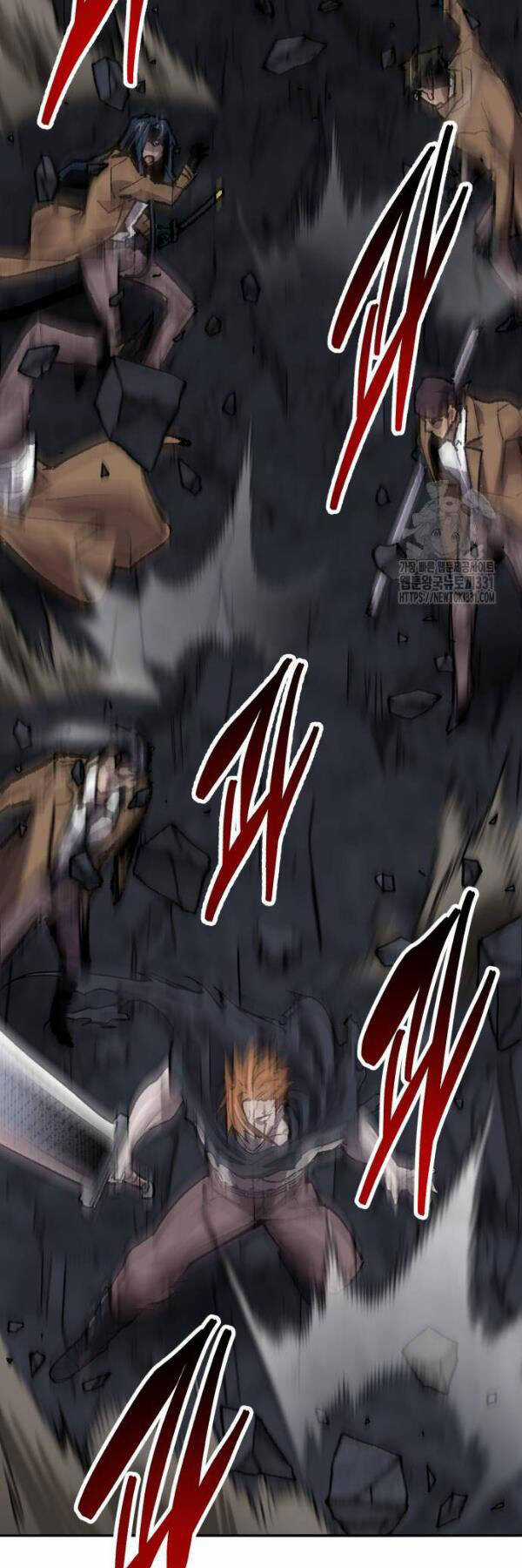 Phá Bỏ Giới Hạn - Chapter 142 - Trang 46