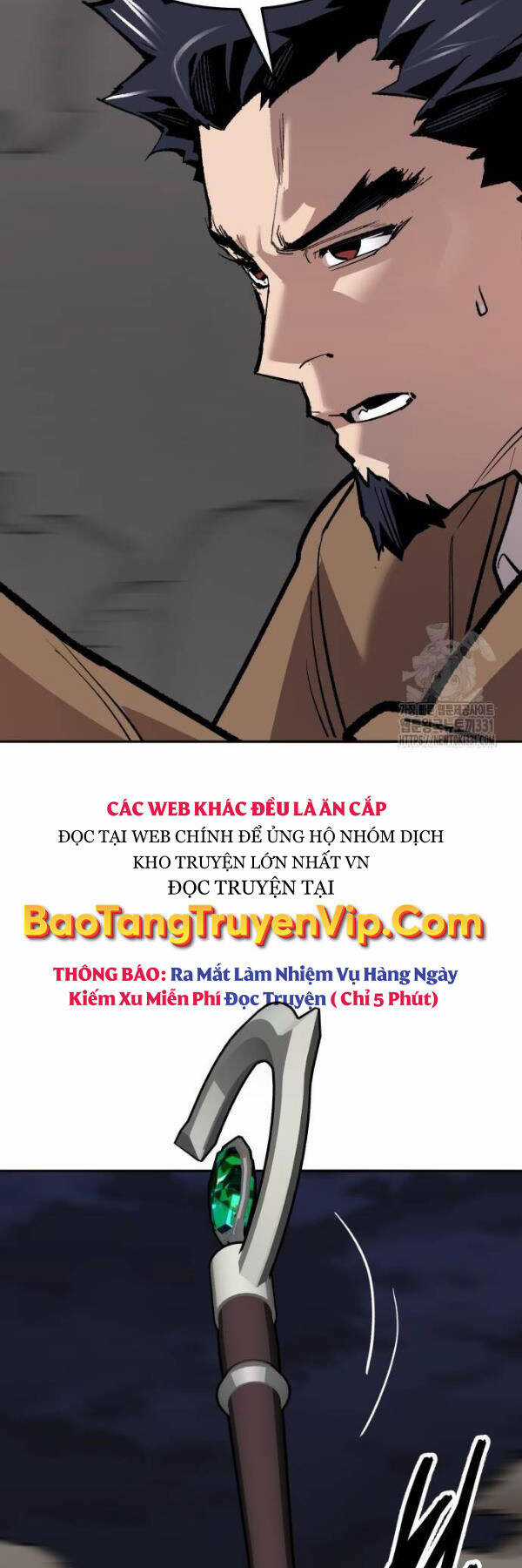 Phá Bỏ Giới Hạn - Chapter 142 - Trang 49