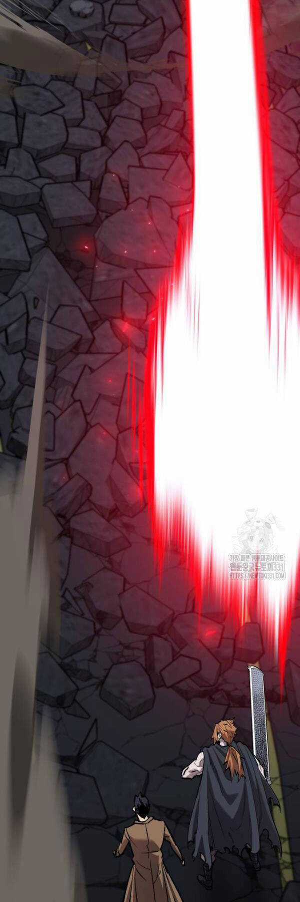 Phá Bỏ Giới Hạn - Chapter 142 - Trang 53