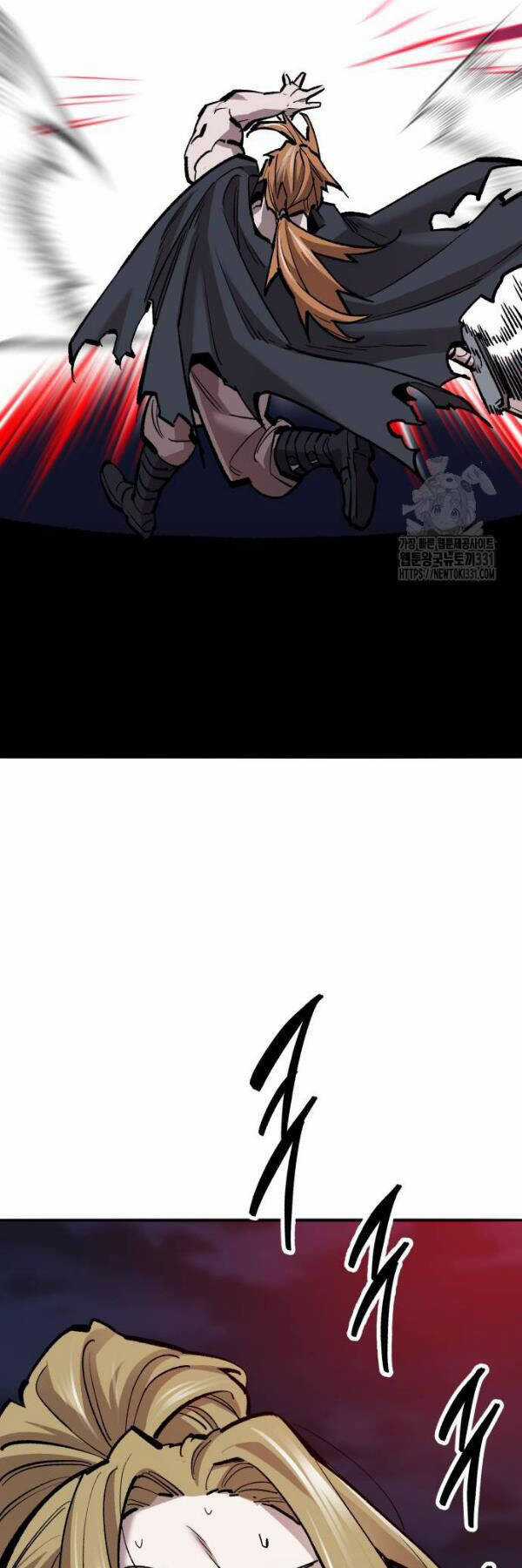 Phá Bỏ Giới Hạn - Chapter 142 - Trang 61