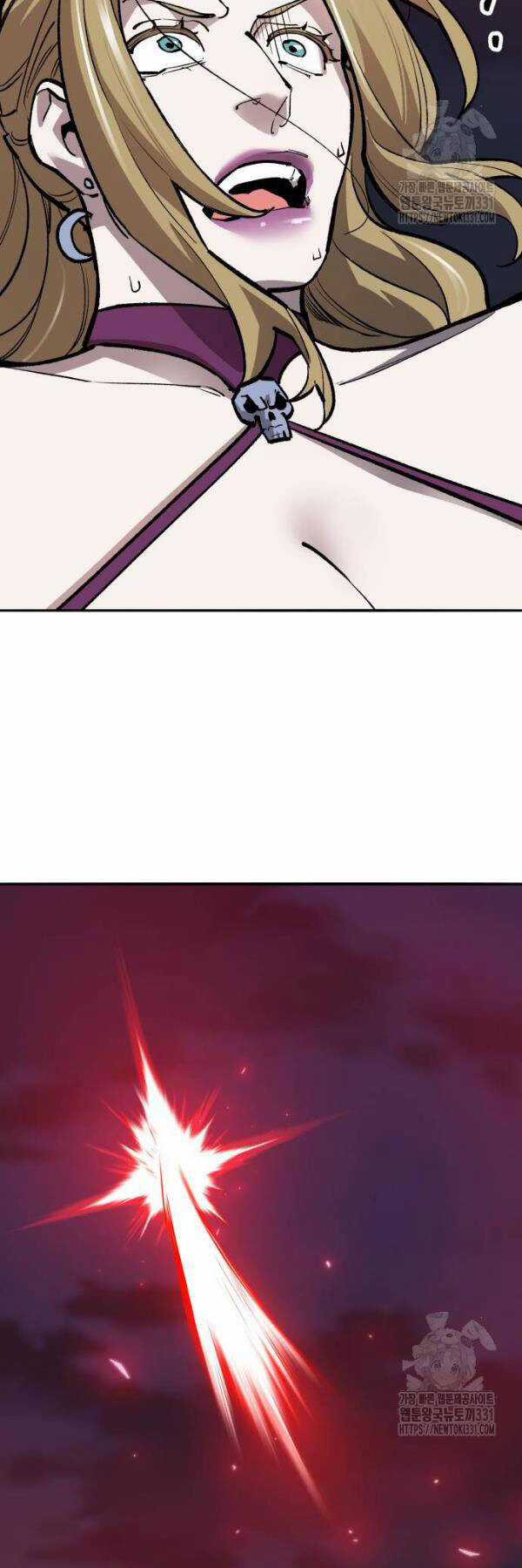 Phá Bỏ Giới Hạn - Chapter 142 - Trang 62