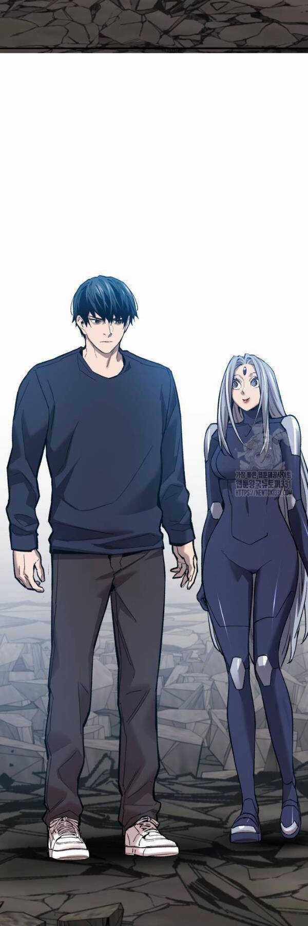 Phá Bỏ Giới Hạn - Chapter 142 - Trang 65