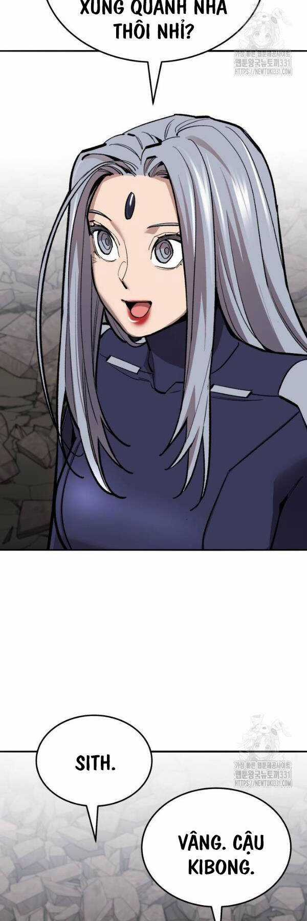 Phá Bỏ Giới Hạn - Chapter 142 - Trang 67