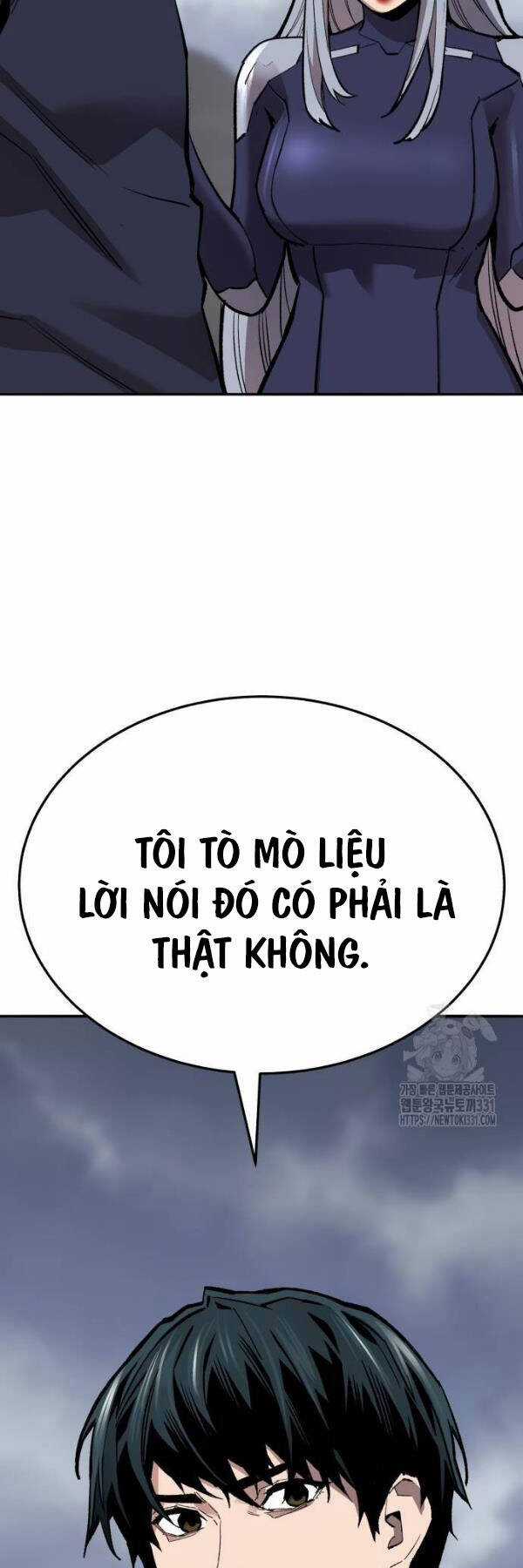 Phá Bỏ Giới Hạn - Chapter 142 - Trang 71