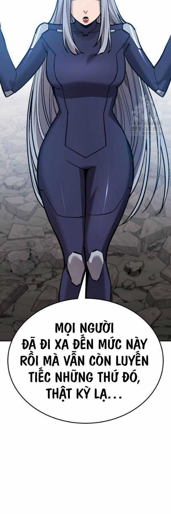 Phá Bỏ Giới Hạn - Chapter 142 - Trang 73