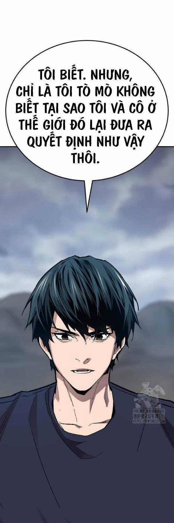 Phá Bỏ Giới Hạn - Chapter 142 - Trang 74