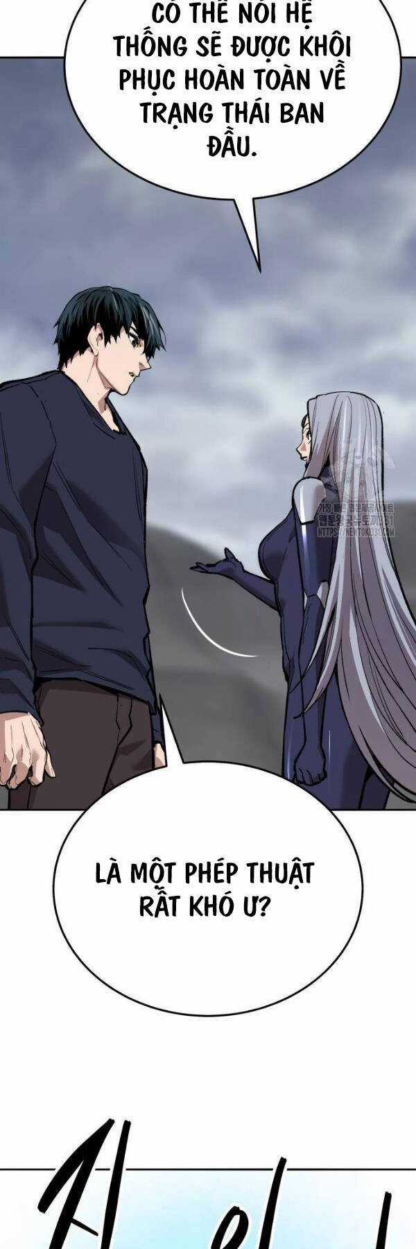 Phá Bỏ Giới Hạn - Chapter 142 - Trang 77