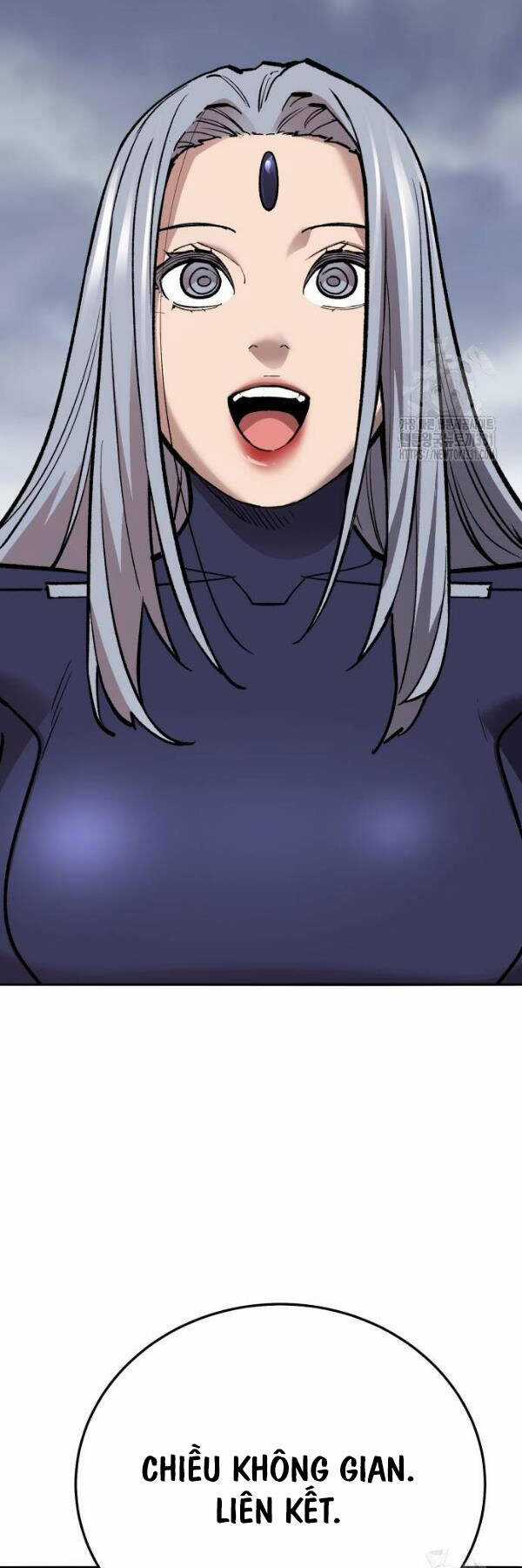 Phá Bỏ Giới Hạn - Chapter 142 - Trang 81