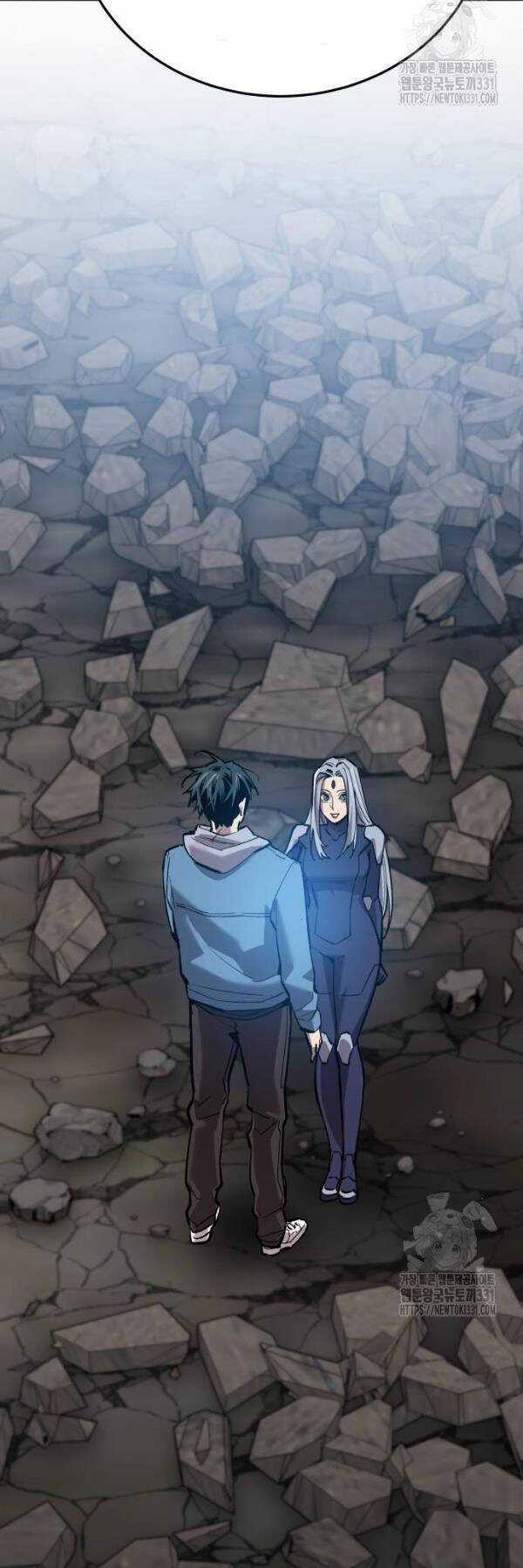 Phá Bỏ Giới Hạn - Chapter 142 - Trang 82