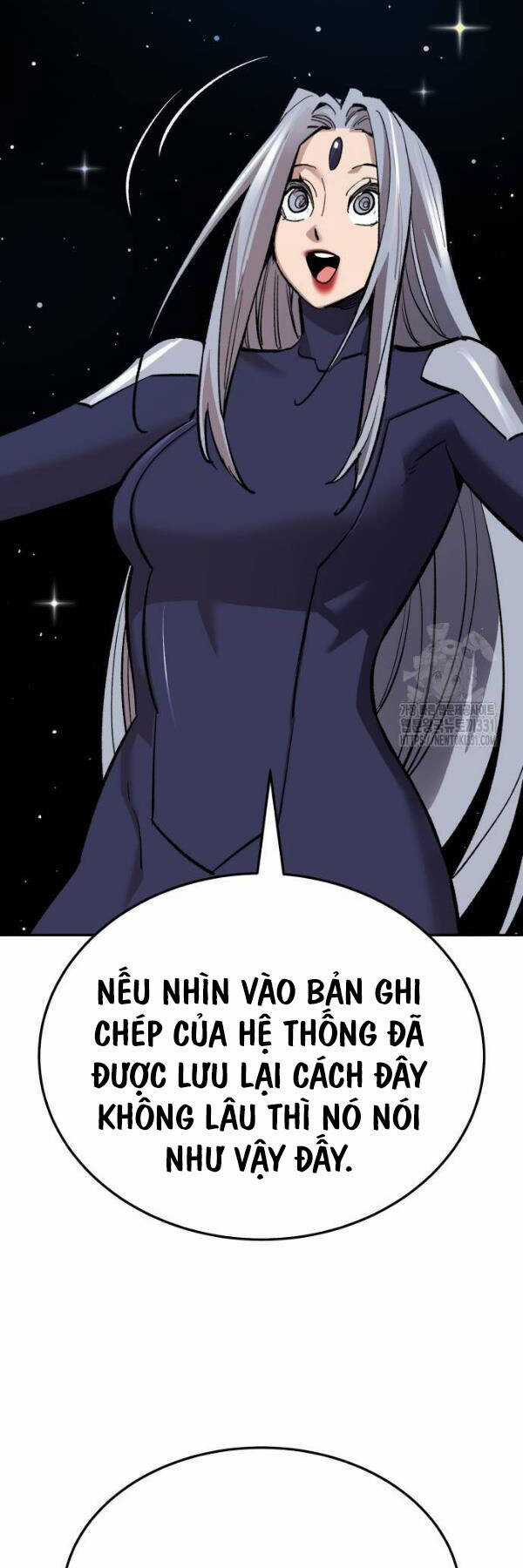 Phá Bỏ Giới Hạn - Chapter 142 - Trang 87