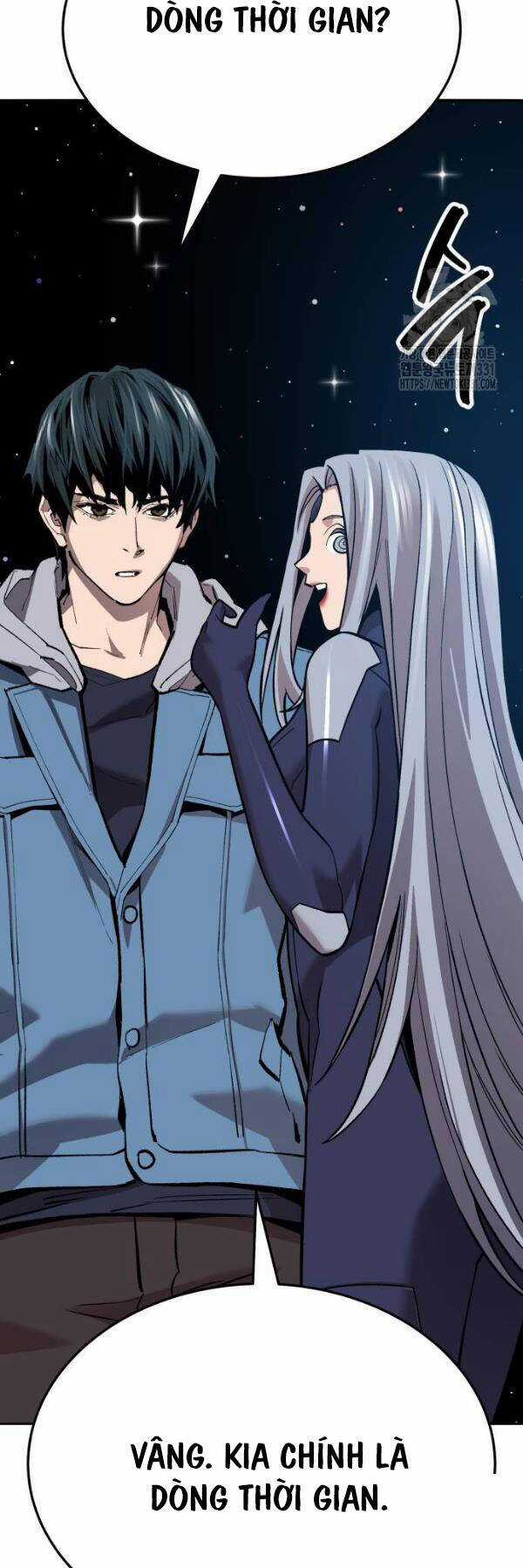 Phá Bỏ Giới Hạn - Chapter 142 - Trang 88