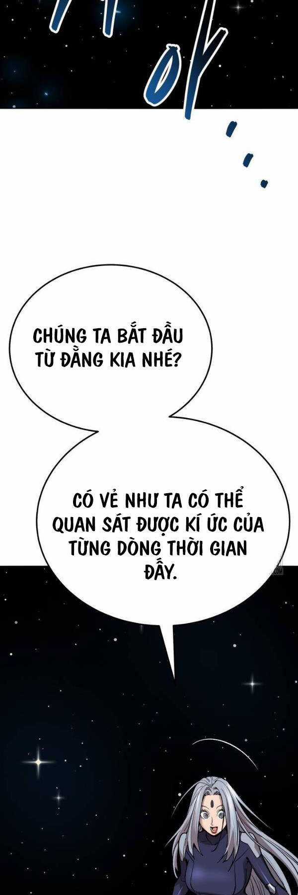 Phá Bỏ Giới Hạn - Chapter 142 - Trang 91