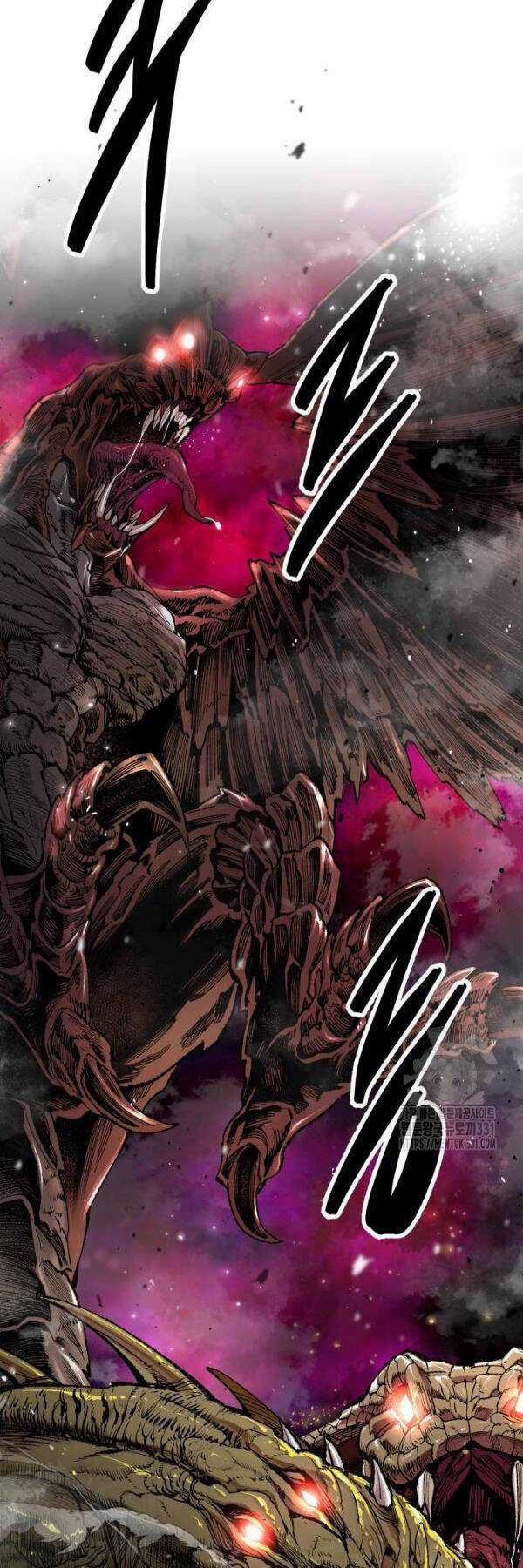 Phá Bỏ Giới Hạn - Chapter 142 - Trang 94