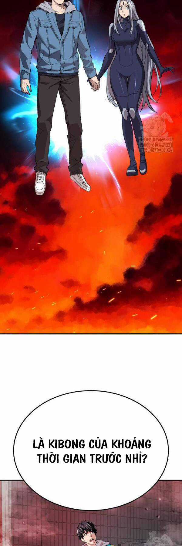 Phá Bỏ Giới Hạn - Chapter 142 - Trang 96