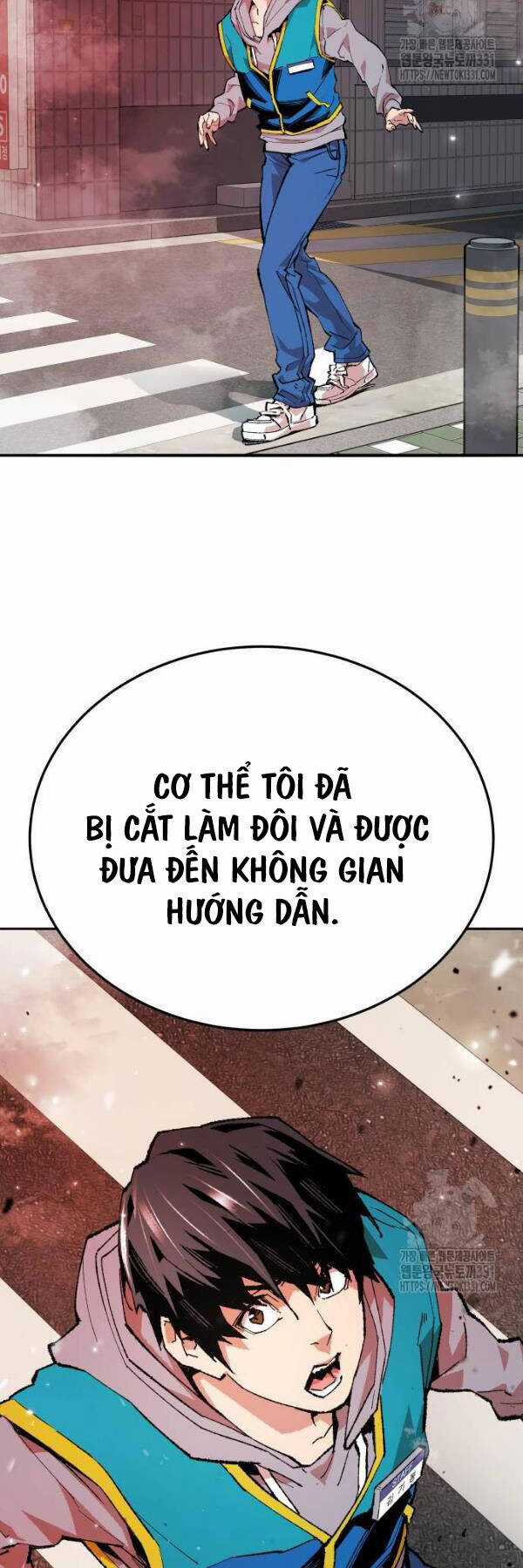 Phá Bỏ Giới Hạn - Chapter 142 - Trang 97