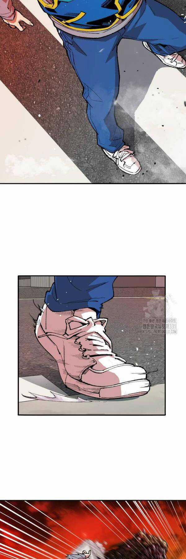 Phá Bỏ Giới Hạn - Chapter 142 - Trang 98