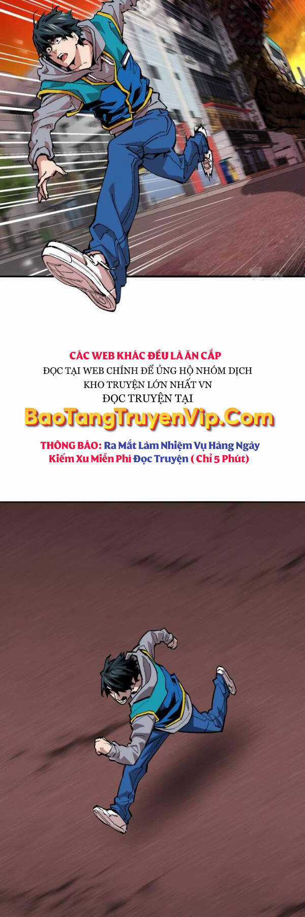 Phá Bỏ Giới Hạn - Chapter 142 - Trang 99