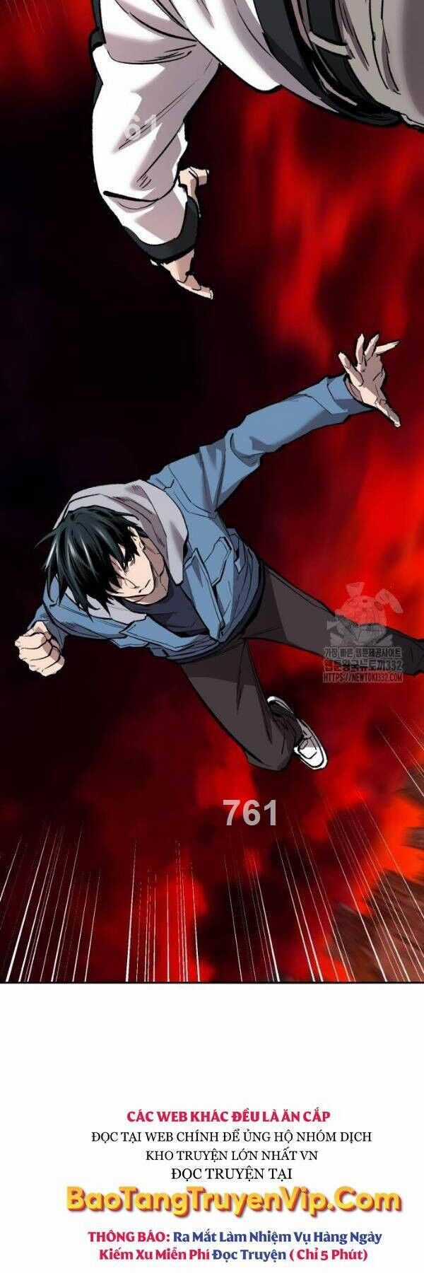 Phá Bỏ Giới Hạn - Chapter 143 - Trang 2