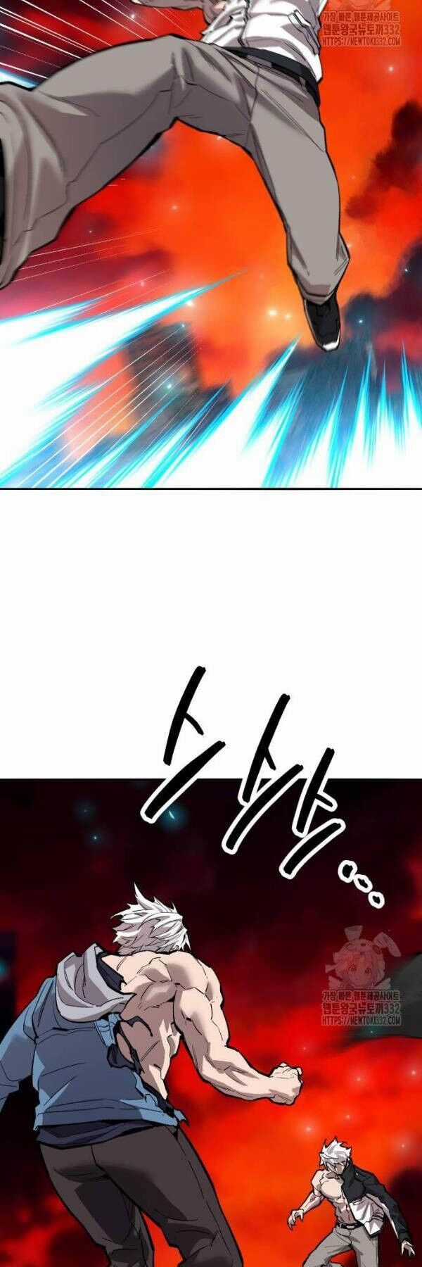 Phá Bỏ Giới Hạn - Chapter 143 - Trang 11