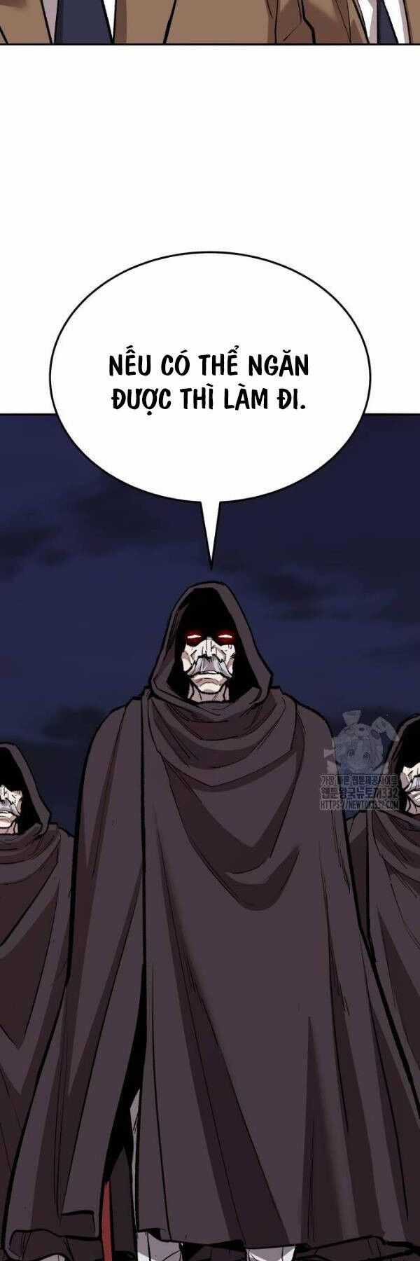 Phá Bỏ Giới Hạn - Chapter 143 - Trang 104