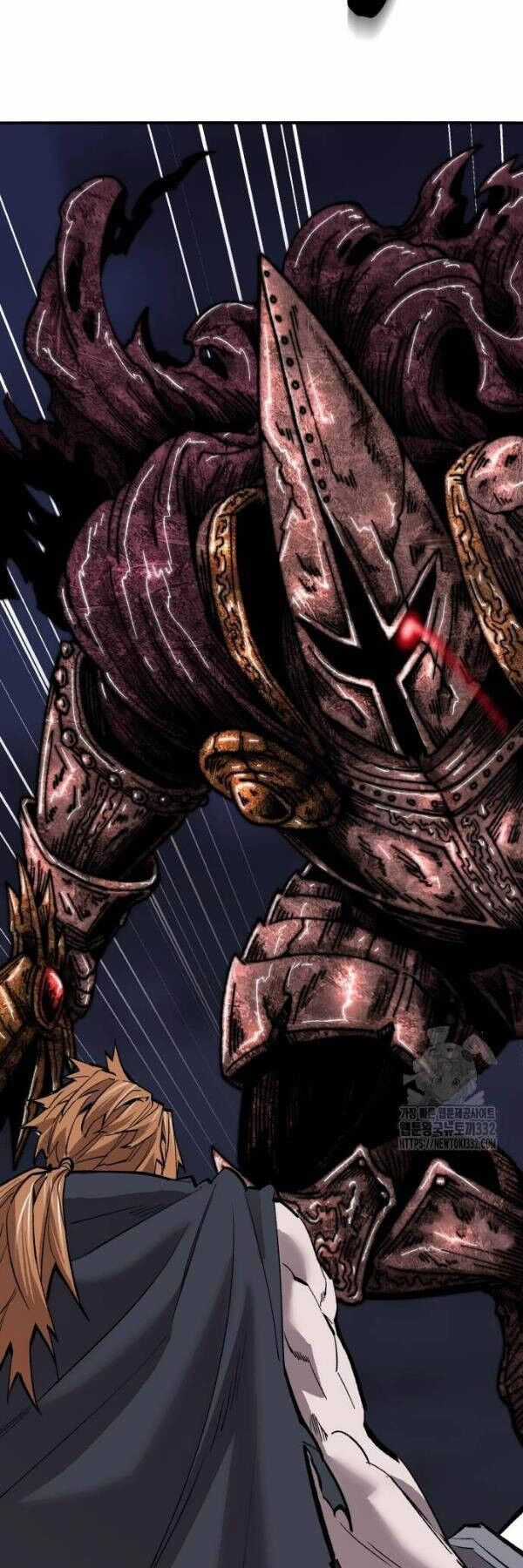 Phá Bỏ Giới Hạn - Chapter 143 - Trang 107